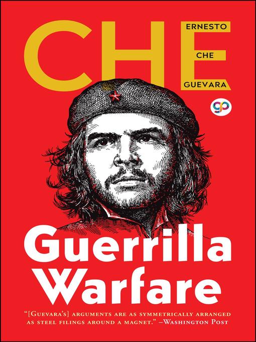 Title details for Guerrilla Warfare by Ernesto Che Guevara - Available